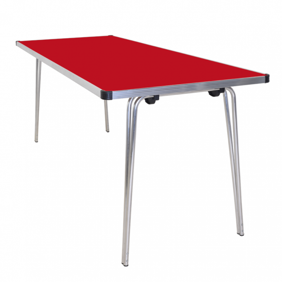 GoPak Contour25 Plus Folding Tables